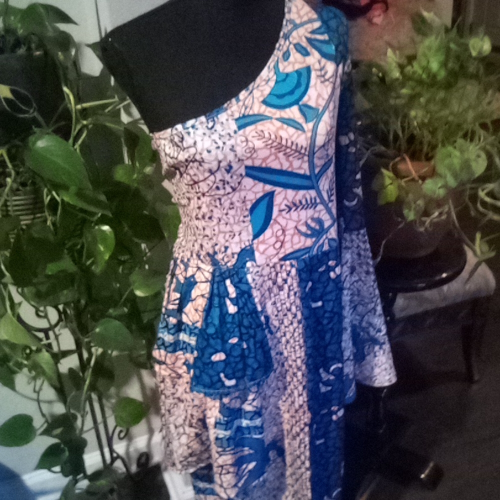 Dressy dress